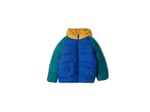 United Colors of Benetton Erkek Çocuk Mont