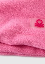 United Colors of Benetton Erkek Çocuk Logo Detaylı Boyunluk, 225A6U87CU00Y