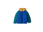 United Colors of Benetton Erkek Çocuk Mont