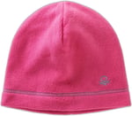 United Colors of Benetton Erkek Çocuk Pembe Logolu Polar Bere
