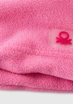 United Colors of Benetton Erkek Çocuk Logo Detaylı Boyunluk, 225A6U87CU00Y