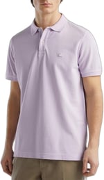 United Colors Of Benetton Erkek Kısa Kollu Polo T-shirt Regular Fit Kısa Kollu Polo Tişört