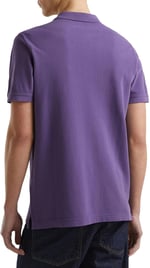 United Colors Of Benetton Erkek Kısa Kollu Polo T-shirt Regular Fit Kısa Kollu Polo Tişört