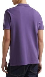 United Colors Of Benetton Erkek Kısa Kollu Polo T-shirt Regular Fit Kısa Kollu Polo Tişört