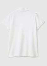 United Colors of Benetton Erkek Slim Fit Kısa Kollu Polo Tshirt
