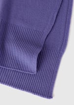 United Colors of Benetton Gestrickter Schal 1002du01e atkı Kadınlar