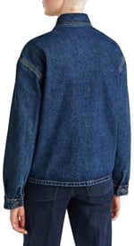 United Colors of Benetton Giubbino 296xdn07r Ceket Kadınlar