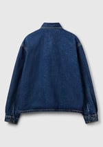 United Colors of Benetton Giubbino 296xdn07r Ceket Kadınlar