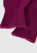 United Colors of Benetton Guanti in Maglia 1202dg00e Eldivenler ve eldivenler Kadınlar
