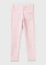 United Colors of Benetton Kadife Jegging Tayt Kız çocuk