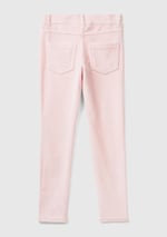 United Colors of Benetton Kadife Jegging Tayt Kız çocuk