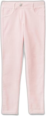 United Colors of Benetton Kadife Jegging Tayt Kız çocuk