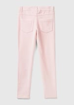 United Colors of Benetton Kadife Jegging Tayt Kız çocuk