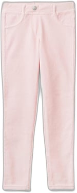 United Colors of Benetton Kadife Jegging Tayt Kız çocuk