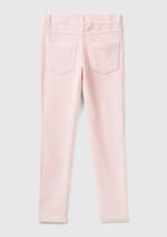 United Colors of Benetton Kadife Jegging Tayt Kız çocuk