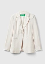 United Colors of Benetton Kadın ceketi