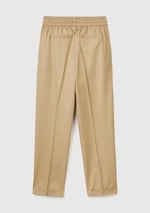United Colors of Benetton Kadın Jogger Pantolon