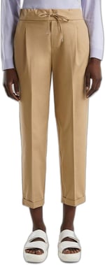 United Colors of Benetton Kadın Jogger Pantolon