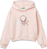 United Colors Of Benetton Kadın / Kız Sweatshirt 224a39m2c203w