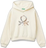 United Colors Of Benetton Kadın / Kız Sweatshirt 224a39m2c203w