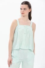 United Colors of Benetton Kadın Pijama Üstü 71445