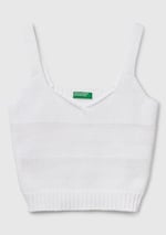 United Colors of Benetton Kadın polo gömlek