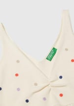 United Colors of Benetton Kadın polo gömlek