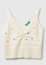 United Colors of Benetton Kadın polo gömlek