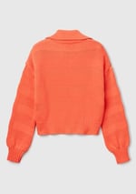 United Colors Of Benetton Kadın Uzun Kollu Moda > Kadın > Kıyafet > Triko > Kazak 125p1898d3015