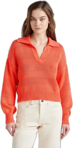 United Colors Of Benetton Kadın Uzun Kollu Moda > Kadın > Kıyafet > Triko > Kazak 125p1898d3015