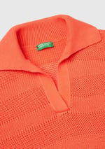 United Colors Of Benetton Kadın Uzun Kollu Moda > Kadın > Kıyafet > Triko > Kazak 125p1898d3015