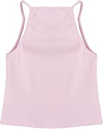 United Colors Of Benetton Kız Çocuk Atlet BNT-G21220 PEMBE 10-11 Yaş