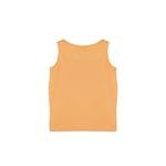 United Colors Of Benetton Kız Çocuk Atlet BNT-G21279 Somon 13-14 Yaş