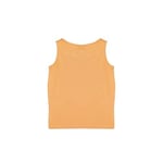 United Colors Of Benetton Kız Çocuk Atlet BNT-G21279 Somon 13-14 Yaş