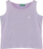 United Colors Of Benetton Kız Çocuk Atlet BNT-G21279