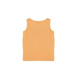 United Colors Of Benetton Kız Çocuk Atlet BNT-G21279 Somon 8-9 Yaş