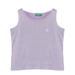 United Colors Of Benetton Kız Çocuk Atlet BNT-G21279