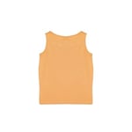 United Colors Of Benetton Kız Çocuk Atlet BNT-G21279 Somon 8-9 Yaş