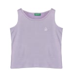 United Colors Of Benetton Kız Çocuk Atlet BNT-G21279