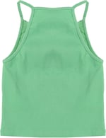 United Colors Of Benetton Kız Çocuk Atlet BNT-G21290 MİNT 11-12 Yaş