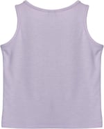 United Colors Of Benetton Kız Çocuk Atlet BNT-G21279 Lila 11-12 Yaş