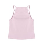 United Colors Of Benetton Kız Çocuk Atlet BNT-G21220 MAVİ 11-12 Yaş