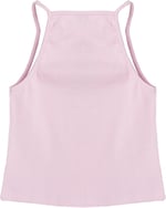 United Colors Of Benetton Kız Çocuk Atlet BNT-G21220 PEMBE 10-11 Yaş