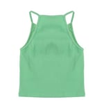 United Colors Of Benetton Kız Çocuk Atlet BNT-G21290 MİNT 11-12 Yaş