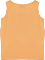 United Colors Of Benetton Kız Çocuk Atlet BNT-G21279 Somon 13-14 Yaş