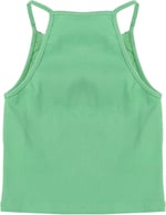United Colors Of Benetton Kız Çocuk Atlet BNT-G21290 MİNT 10-11 Yaş