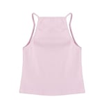 United Colors Of Benetton Kız Çocuk Atlet BNT-G21220 MAVİ 11-12 Yaş