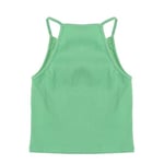 United Colors Of Benetton Kız Çocuk Atlet BNT-G21290 MİNT 11-12 Yaş