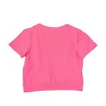 United Colors Of Benetton Kız Çocuk BNT-G21266 FUŞYA 13-14 Yaş