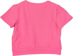 United Colors Of Benetton Kız Çocuk BNT-G21266 FUŞYA 6-7 Yaş